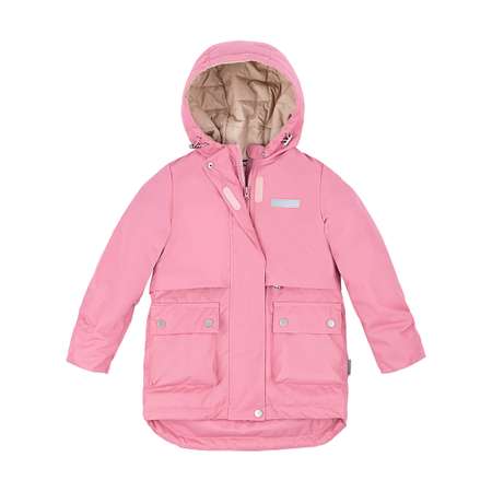 Куртка NIKASTYLE