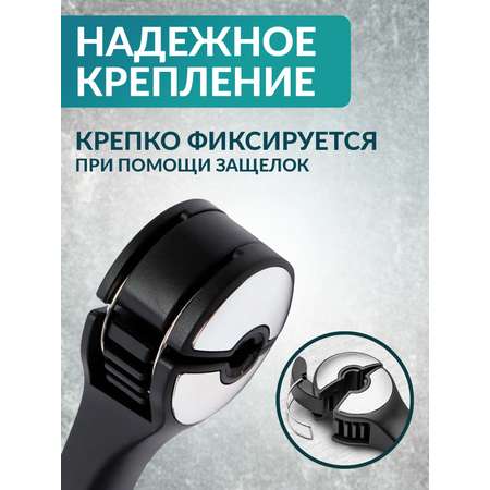 Держатель для телефона Mellingward в авто
