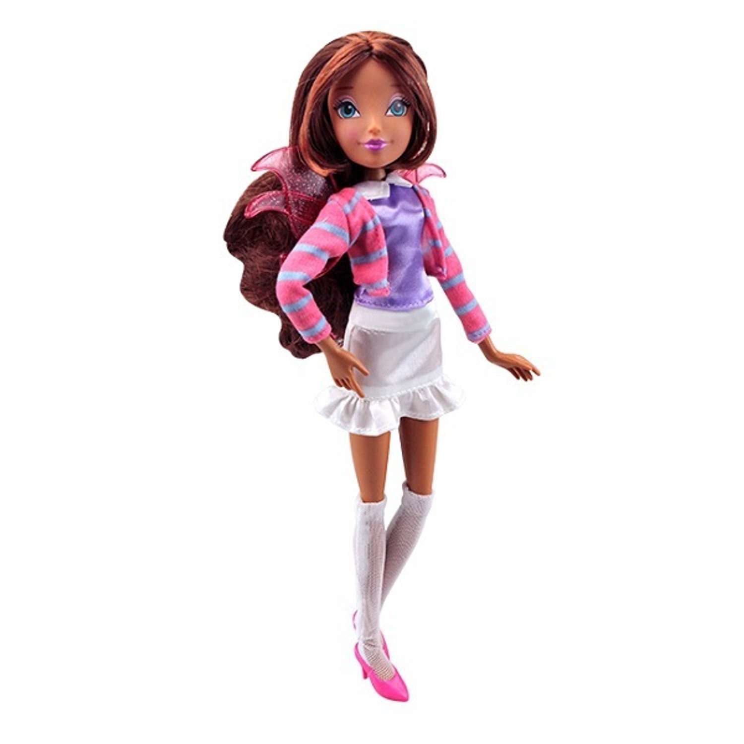 Кукла модельная Winx в ассортименте IW01891400 - фото 3
