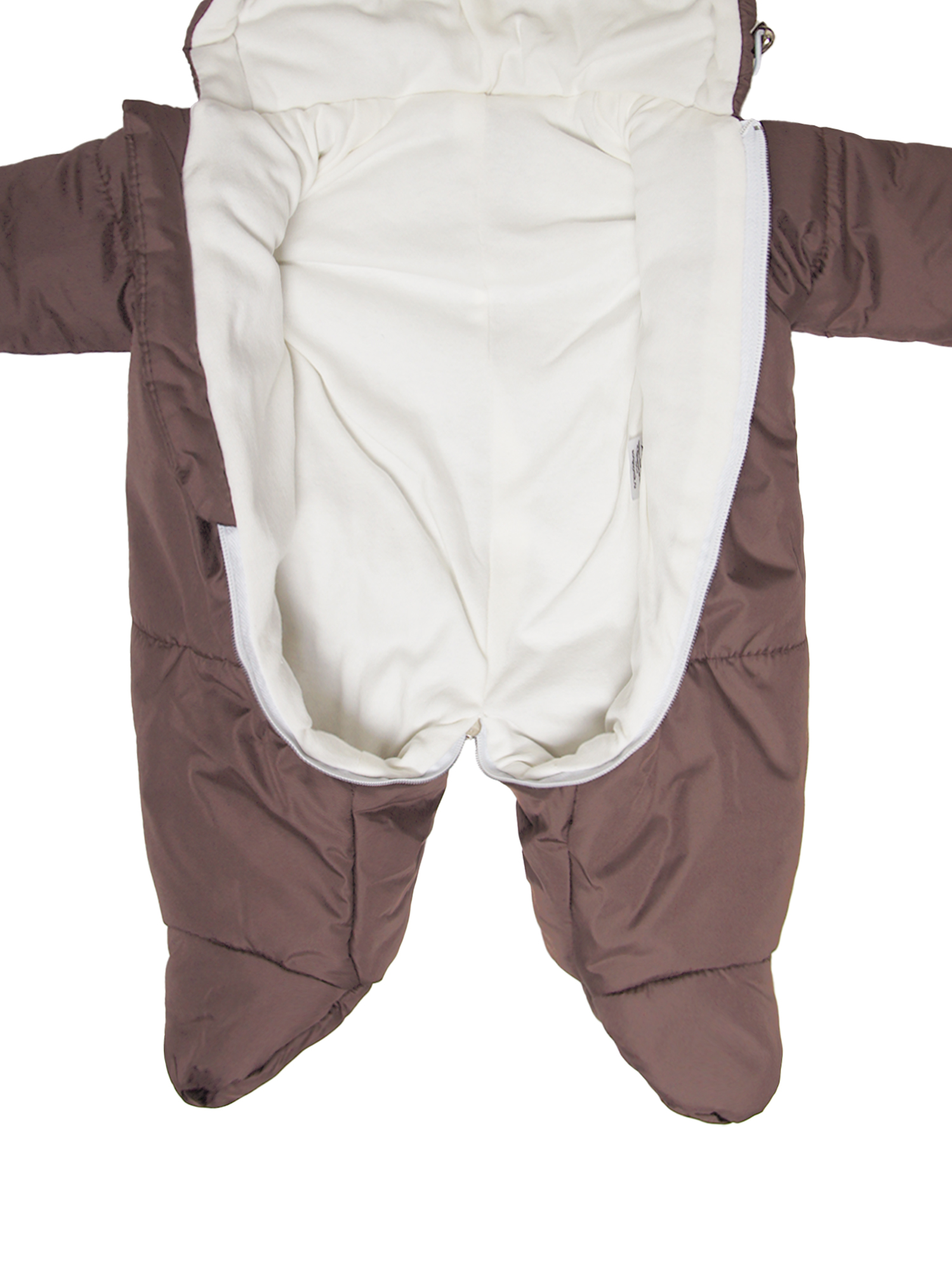 Комбинезон СОННЫЙ ГНОМИК 2800/9 - фото 8