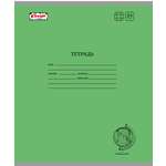 Тетрадь Комус клетка