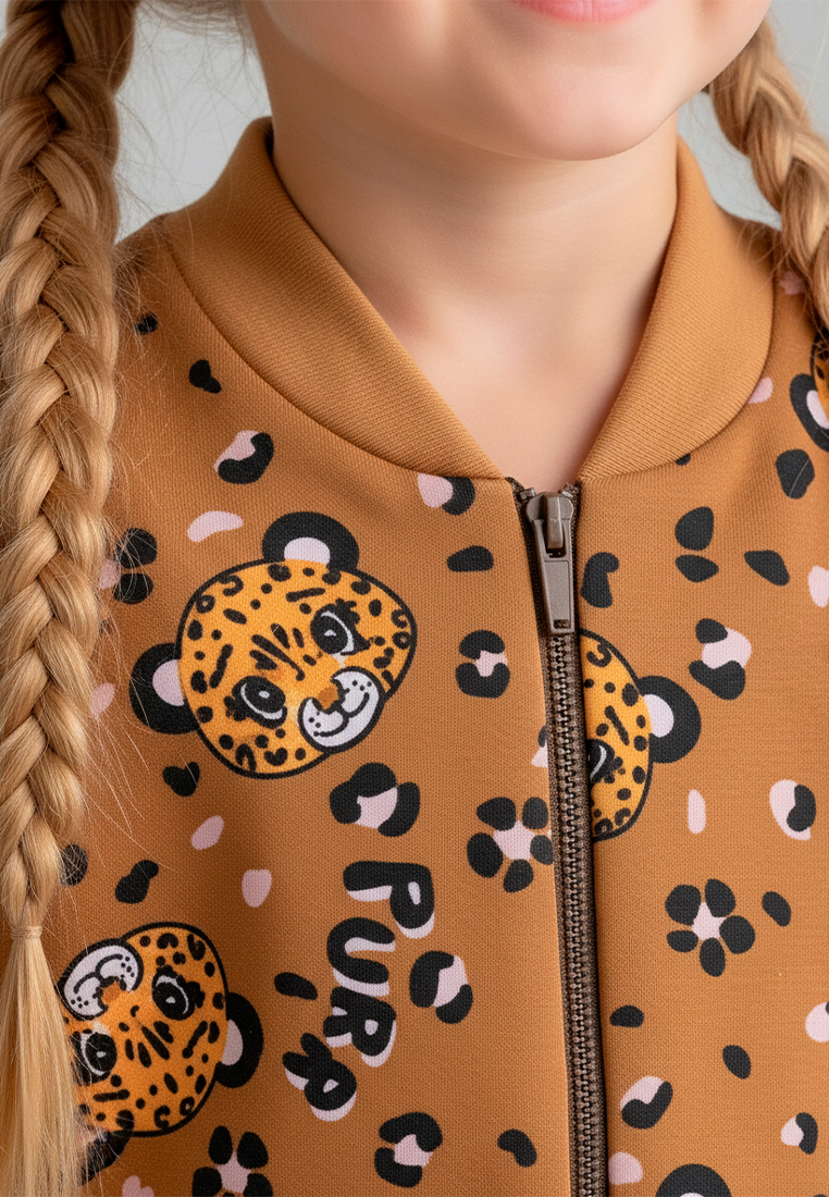 Толстовка YOULALA 1802310114 - фото 9