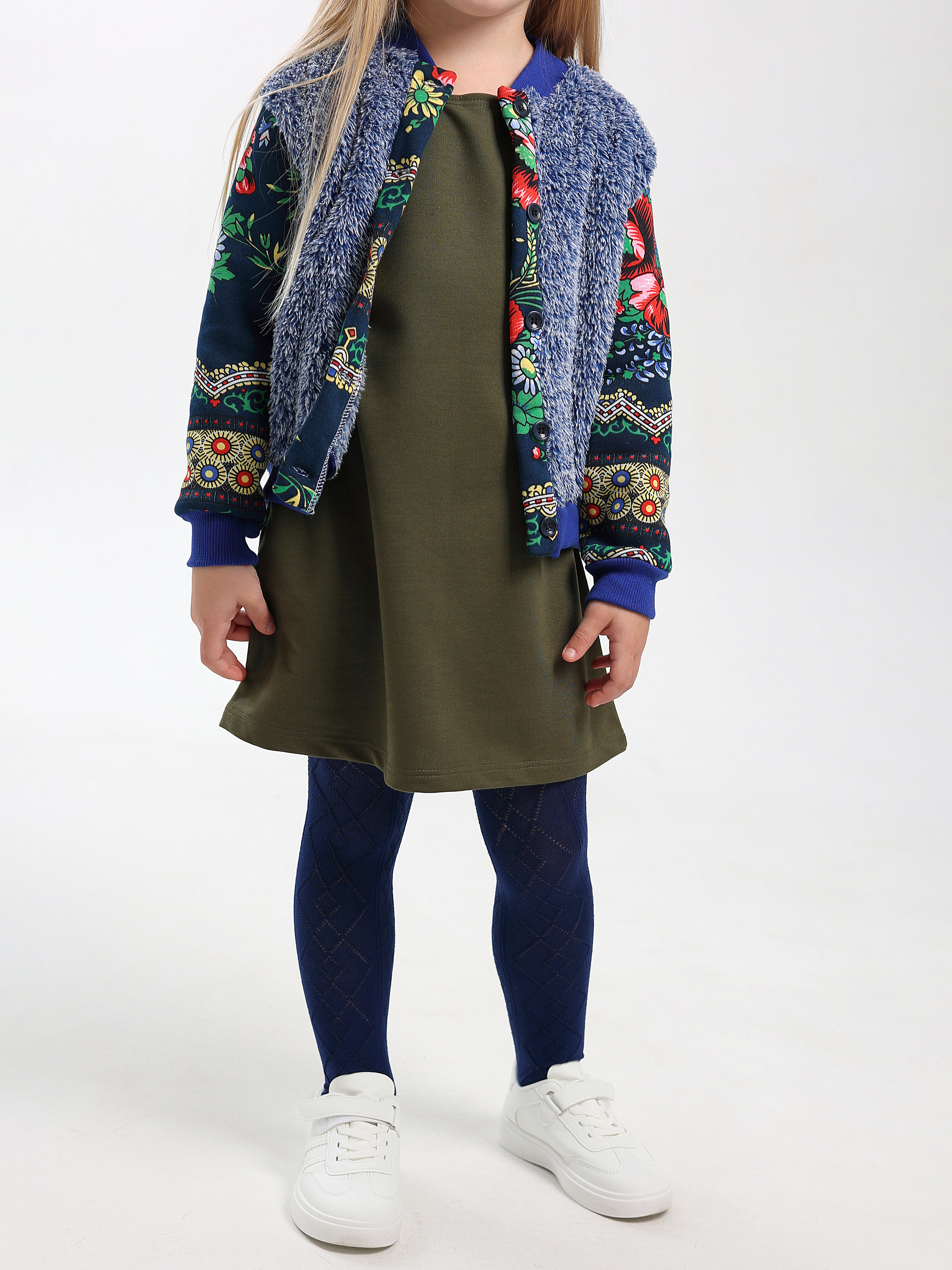 Бомбер АЙАС 27-20-25-036 - фото 3