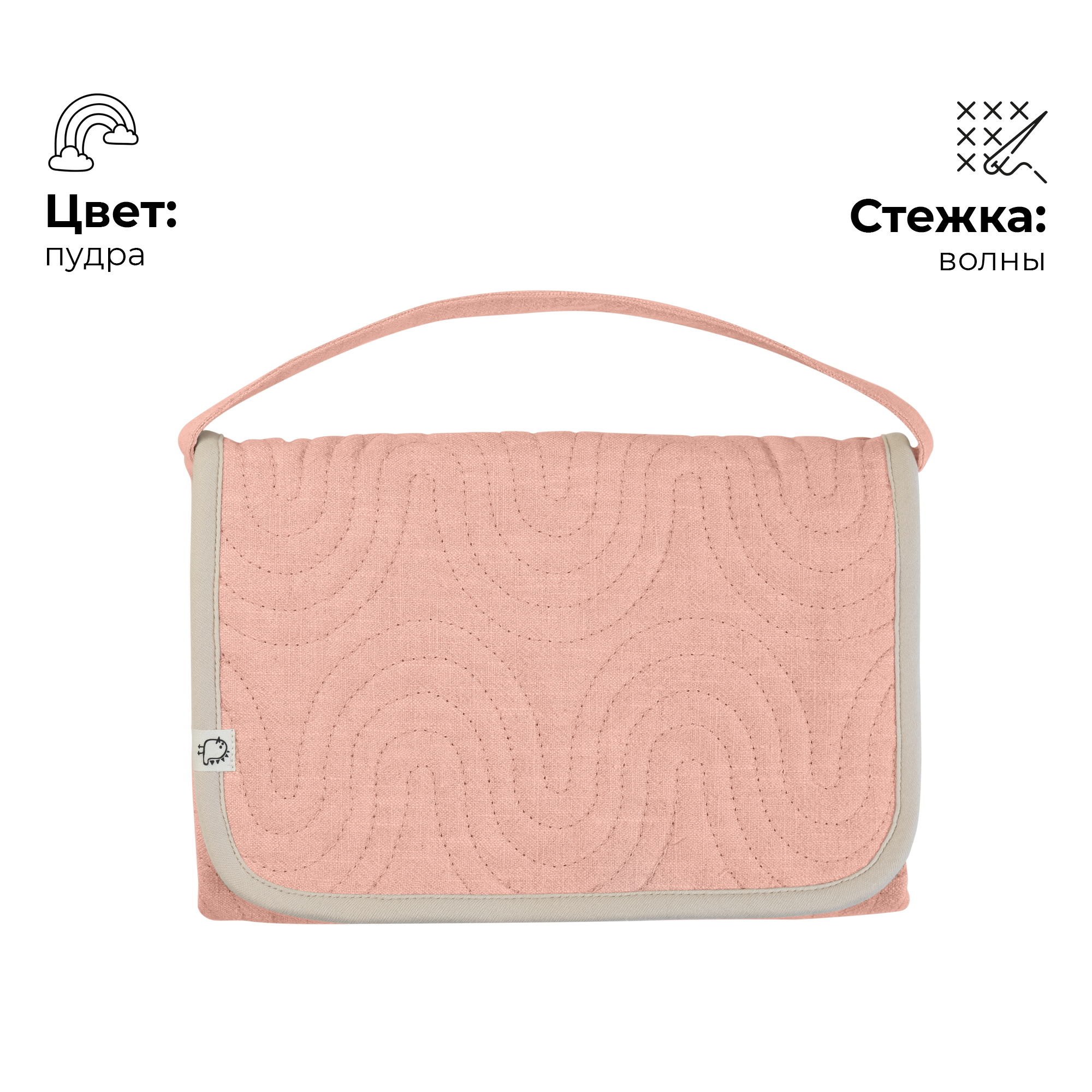 Сумка BUBA KIDS - фото 3
