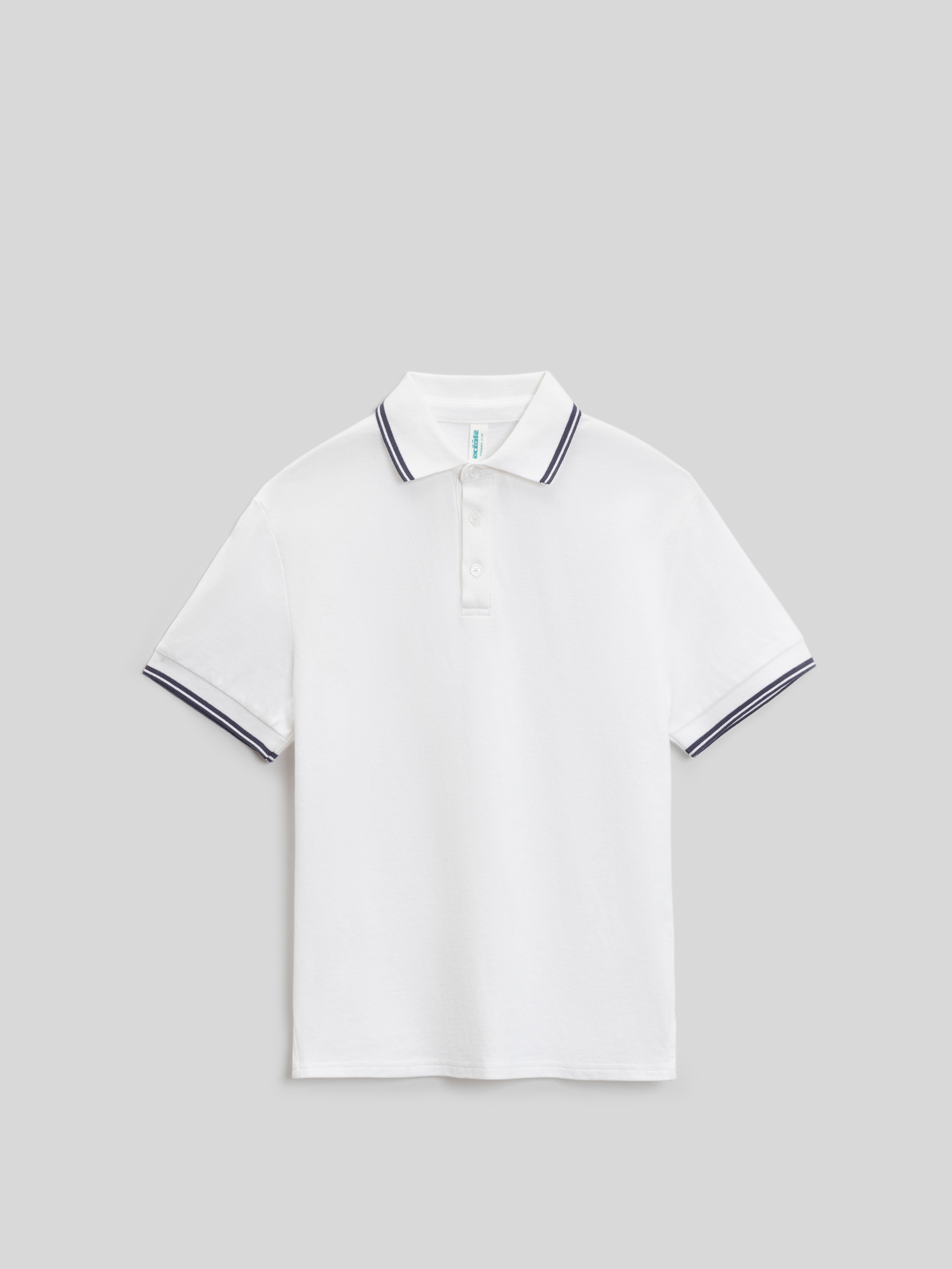 Футболка-поло Acoola 20130490011_0093456 - фото 2