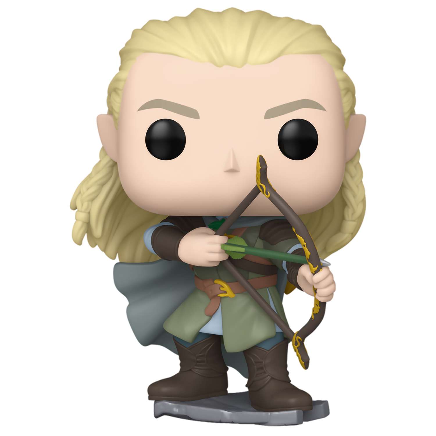 Фигурка Funko Legolas Greenleaf Леголас - фото 1