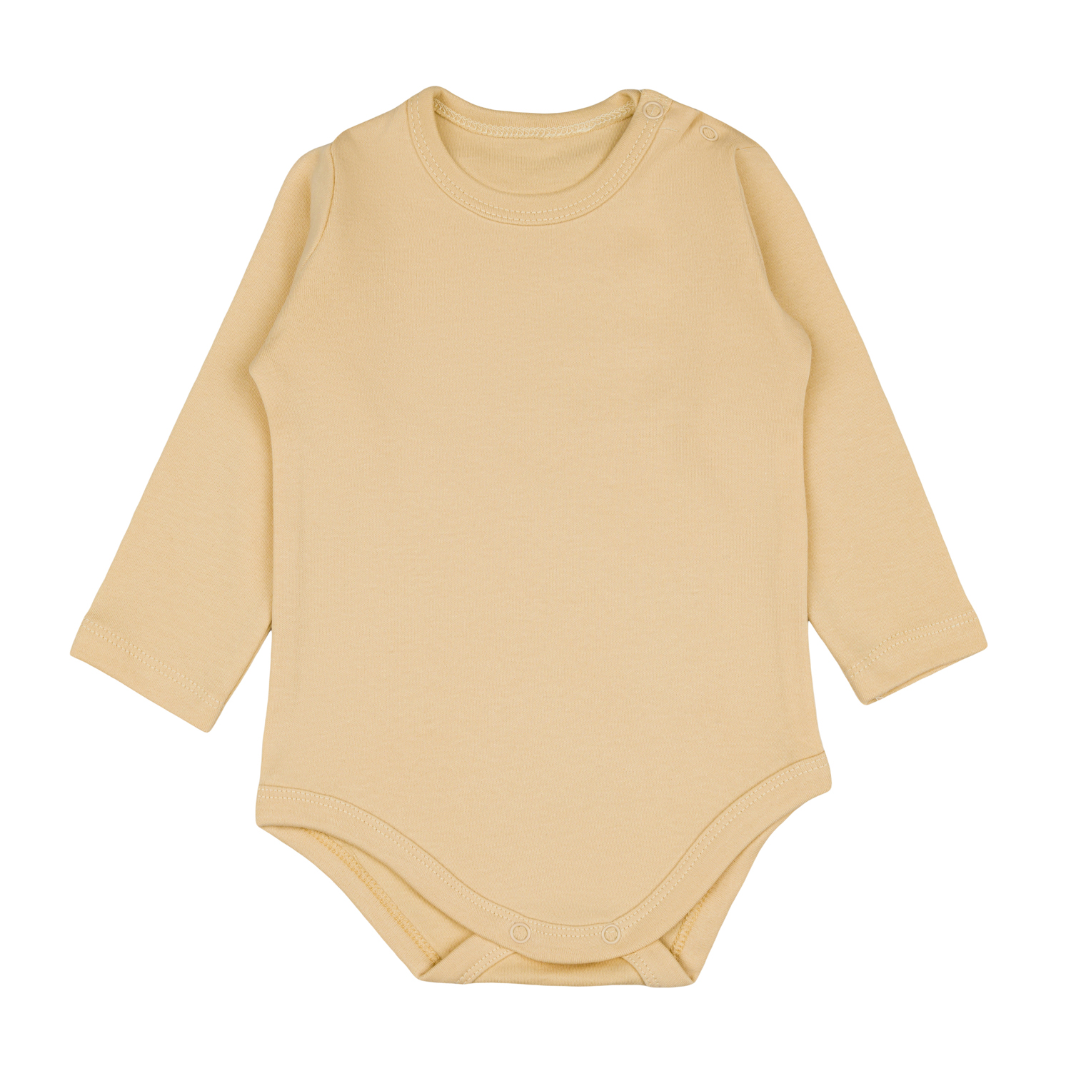 Боди Linas baby 1990-9_Бежевый - фото 5
