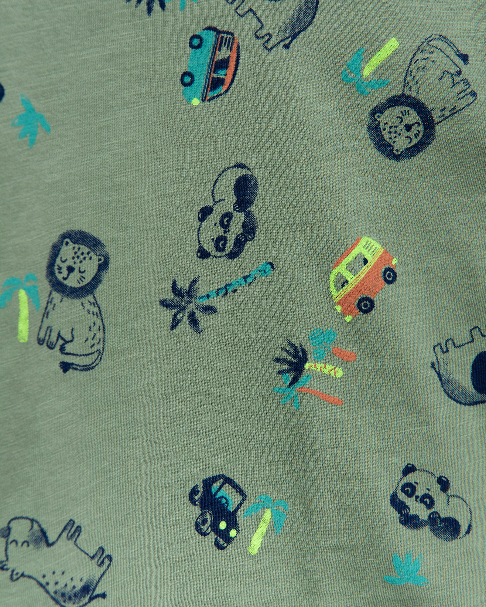 Лонгслив BabyGo KB-SS24-15BGib-24 - фото 4