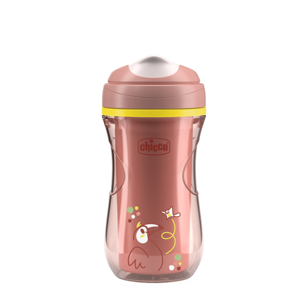 Поильник Chicco 266 мл