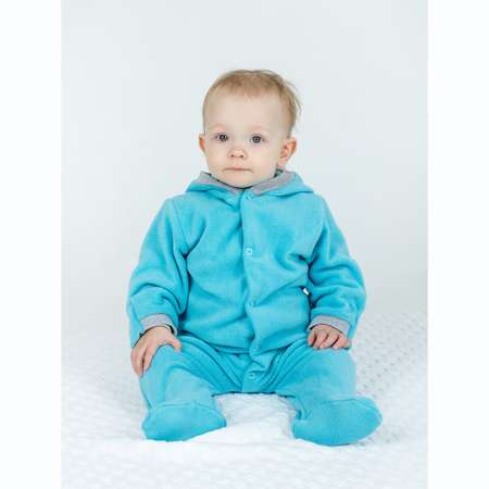 Комбинезон KiMMi Baby