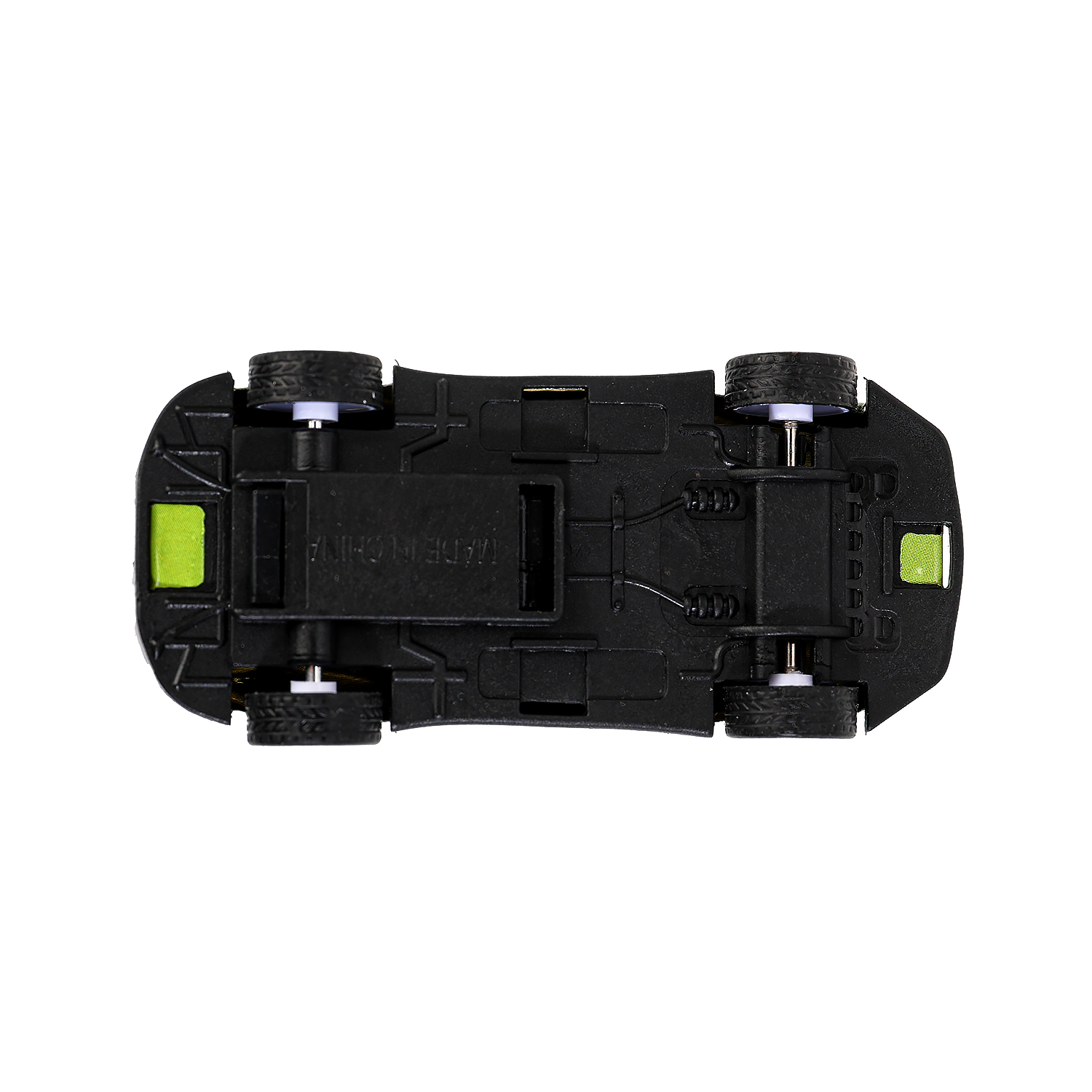 Автомобиль Huada Toys Тачки в ассортименте 380707 - фото 9