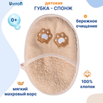 Рукавичка Uviton в ассортименте