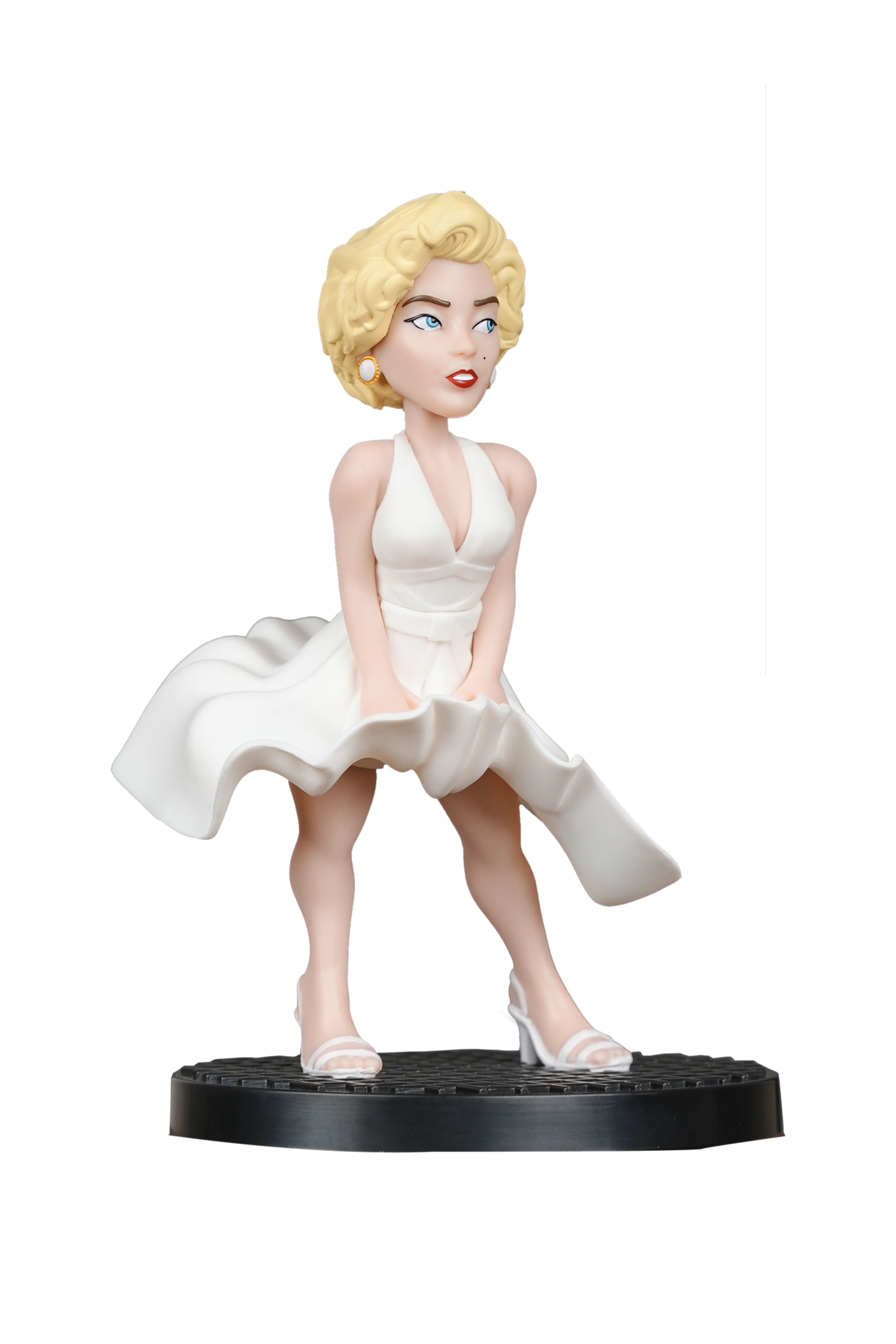 Фигурка MINIX - фото 4