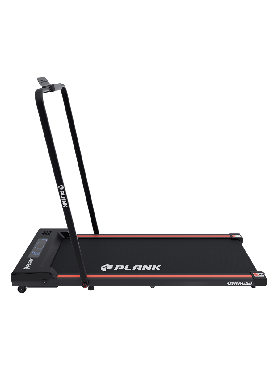Беговая дорожка Plank Onix Plus - фото 21