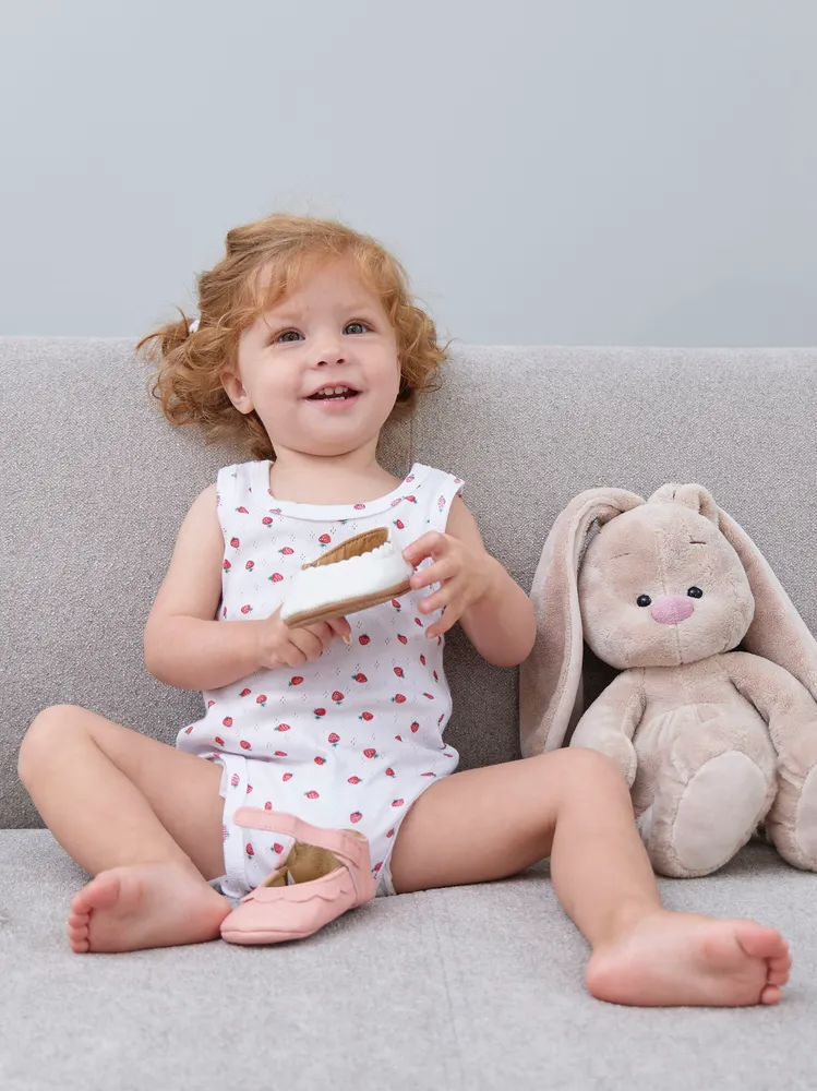 Боди-майка YOULALA ЦБ-00001520 - фото 2