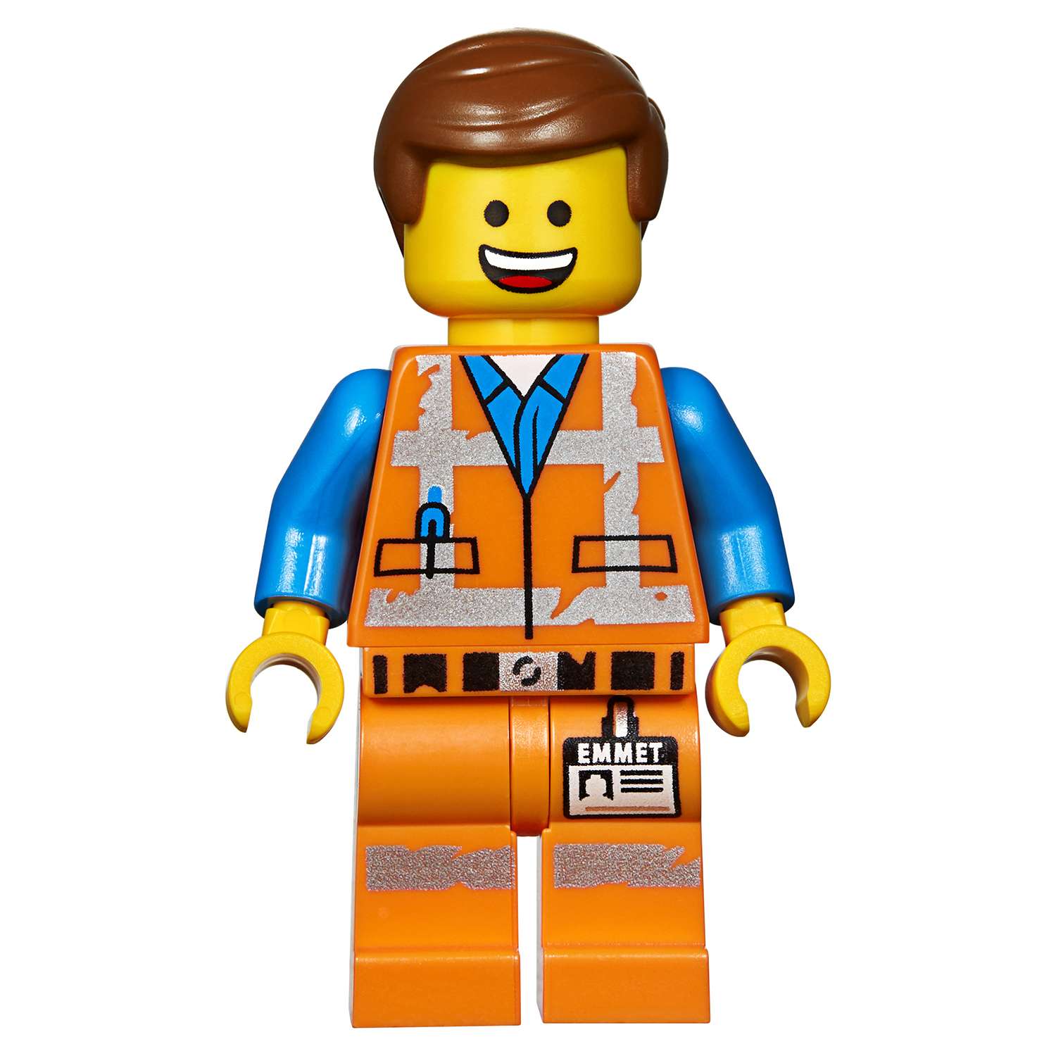 Конструктор LEGO блочный - фото 17