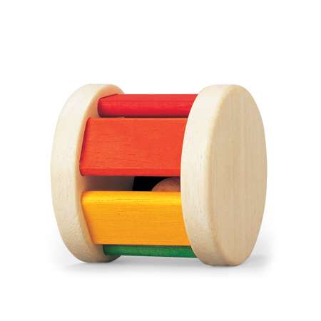 Игрушка Plan Toys погремушка