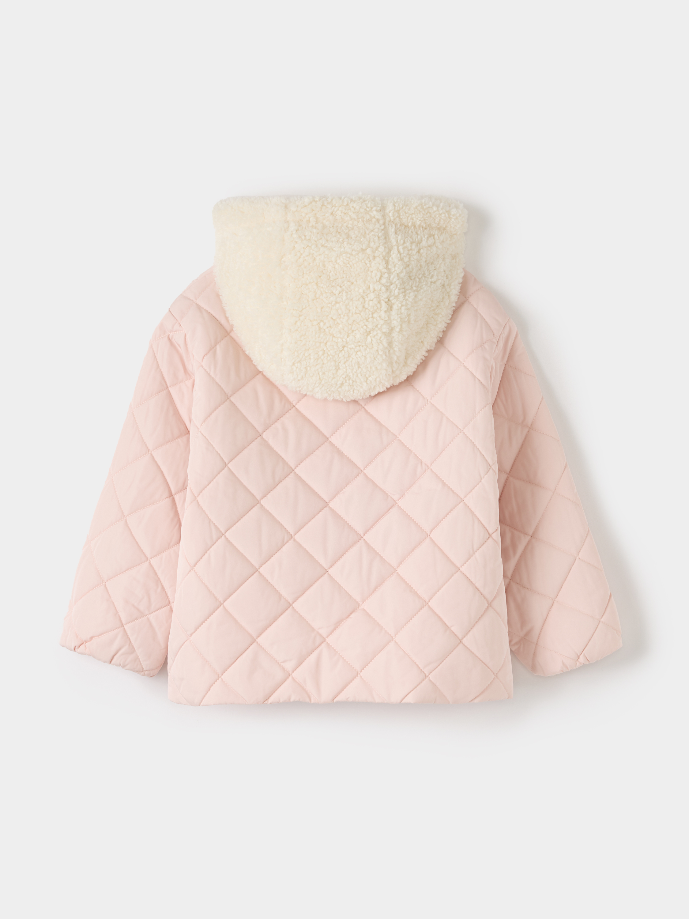 Куртка Futurino Fashion W26FF-1GO03kg-JJ - фото 3