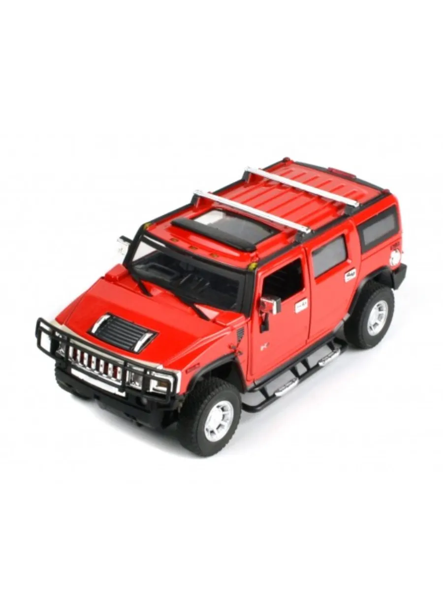 Автомобиль РУ Meizhi - фото 1