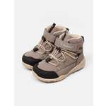 Ботинки BUNGLY