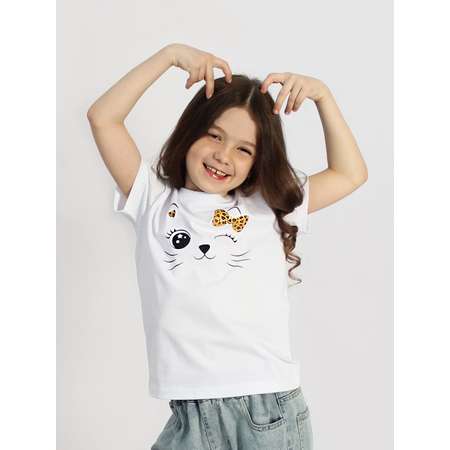 Футболка STELLA MODA