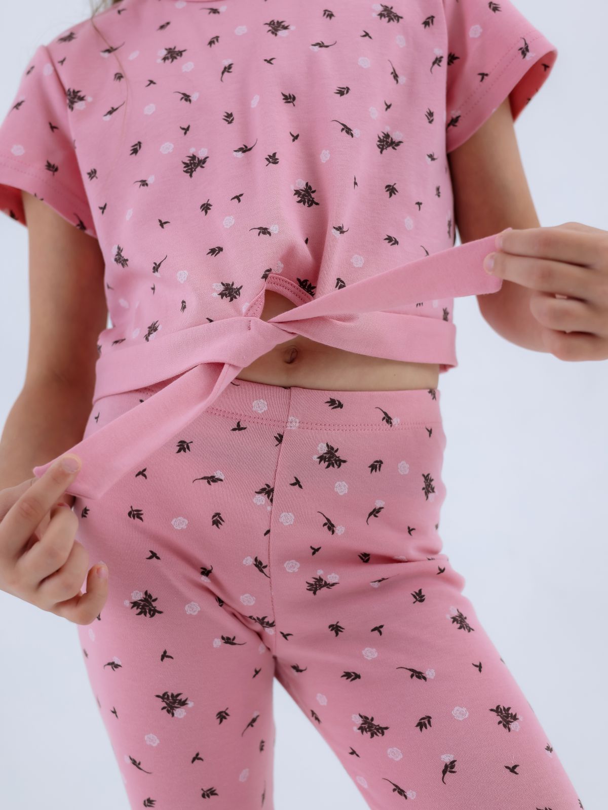 Легинсы Пелигрин Б8пн - фото 8