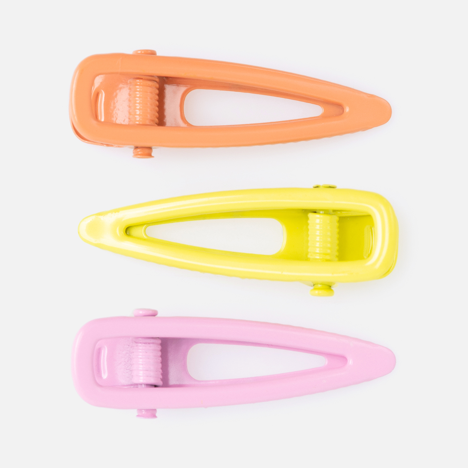 Заколка Acoola 3 шт. - фото 2