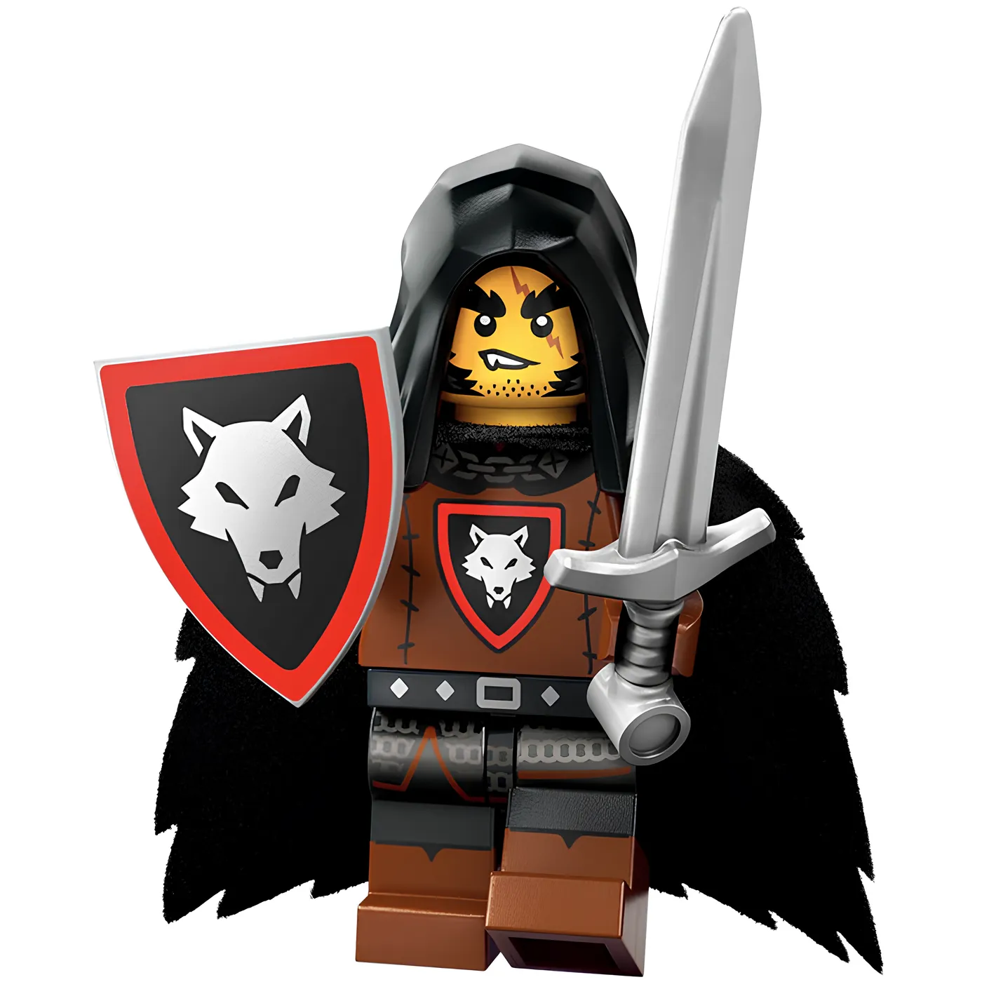 Конструктор LEGO Minifigures - фото 2