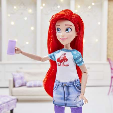 Кукла модельная Disney Princess