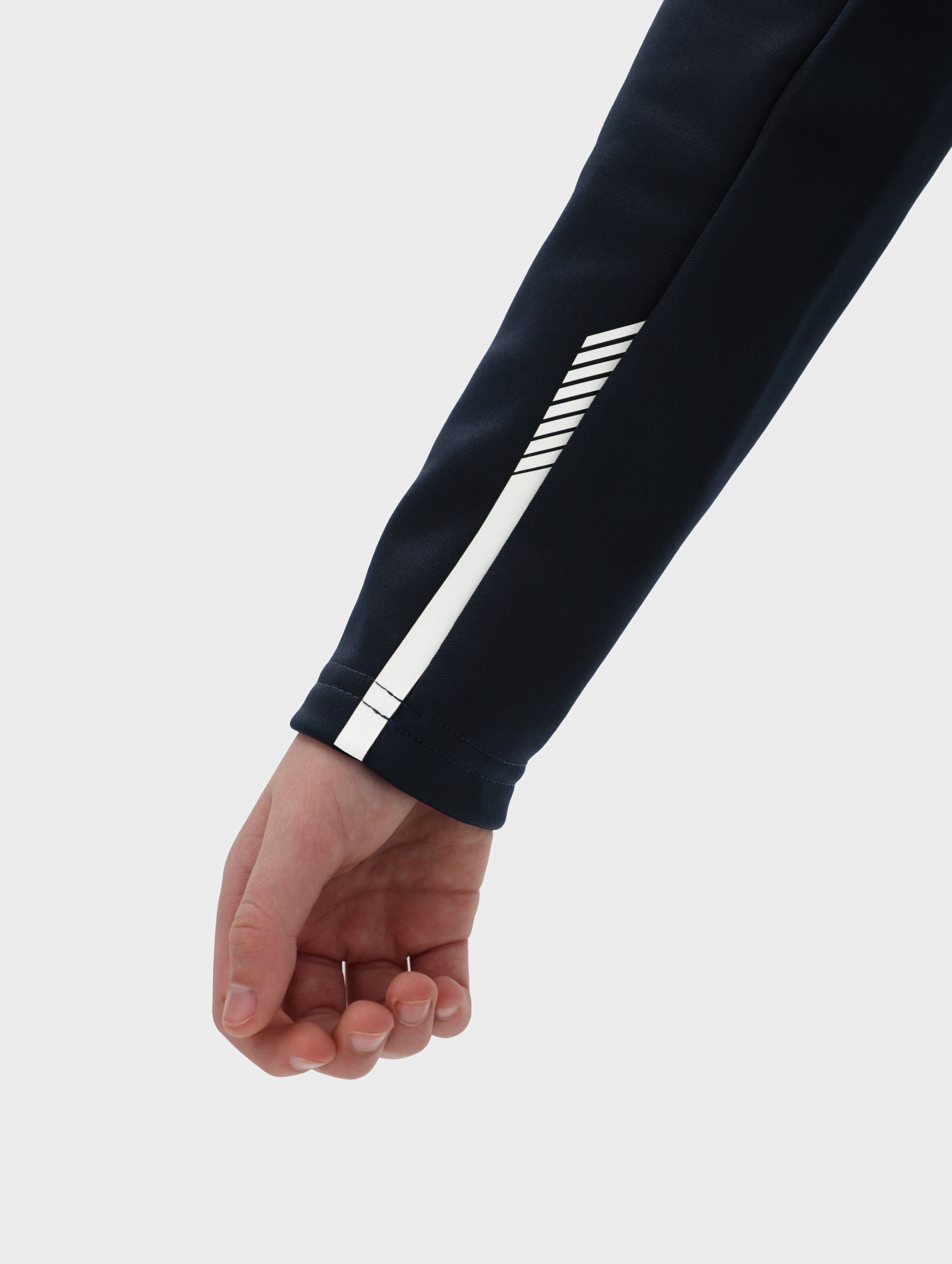 Олимпийка KELME 7461TT3052-416 - фото 15