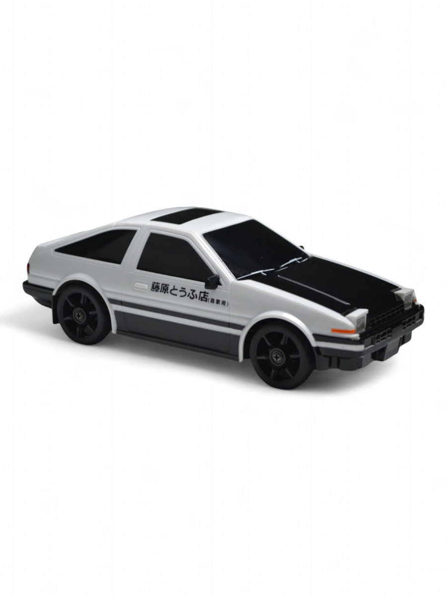 Автомобиль РУ CS Toys 1:24 - фото 2