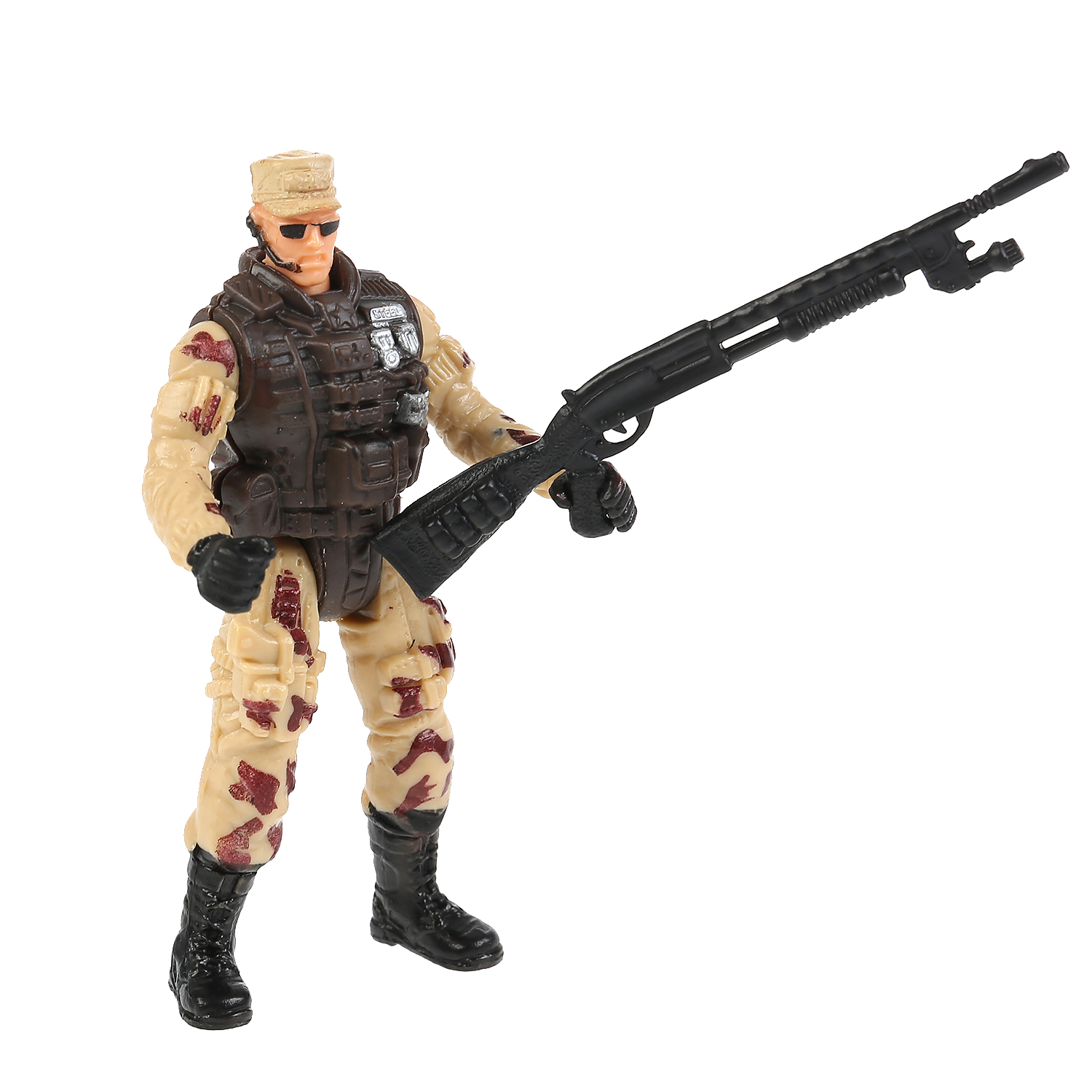 Игровой набор Играем вместе ракетное устройство - фото 4