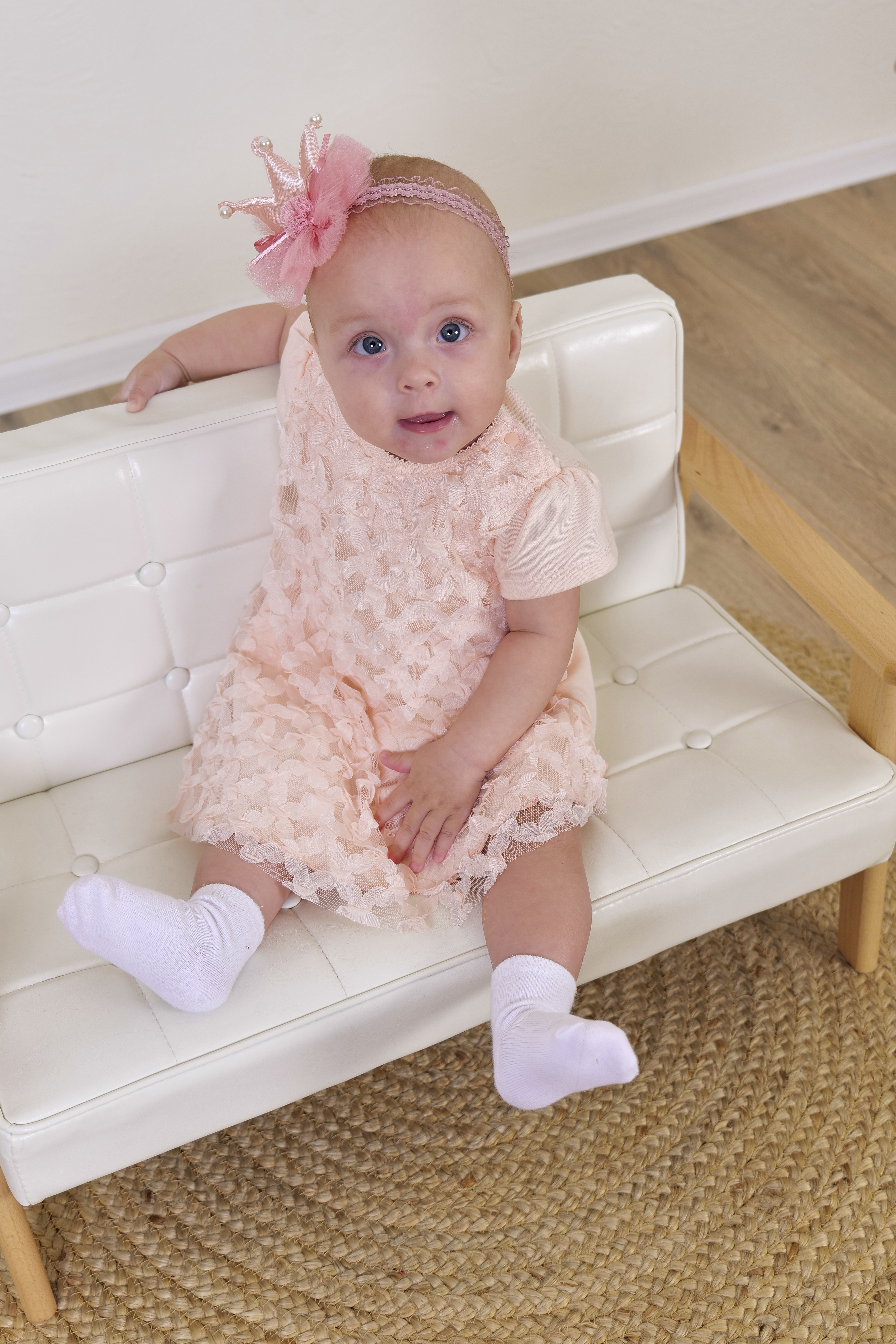 Платье Clariss ЦБ-00001378 - фото 2