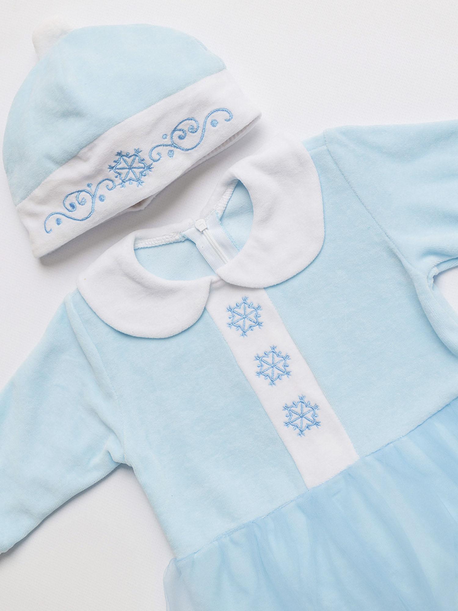 Костюм пуговка 6001 к-19-74 - фото 7