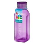 Бутылка Sistema Hydrate 475 мл
