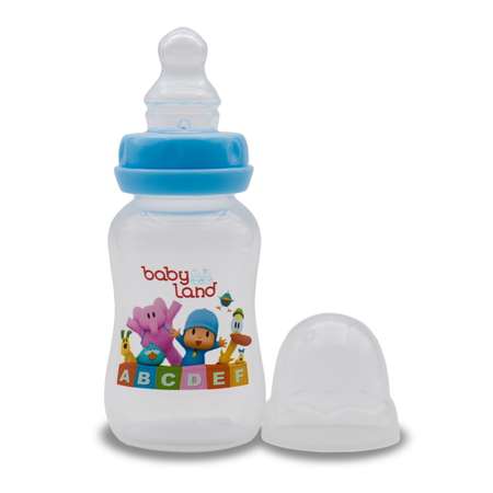 Бутылочка Baby Land 150 мл