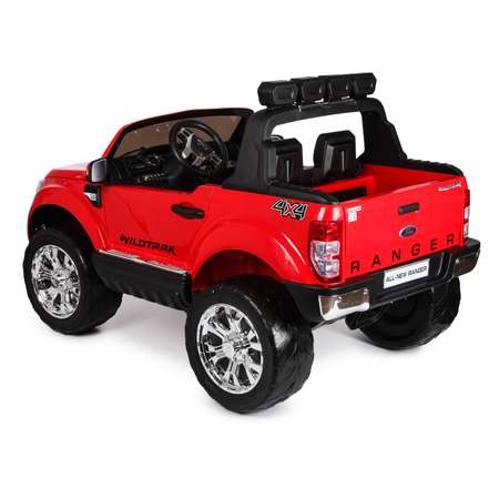 Автомобиль Kreiss Ford С пультом ДУ