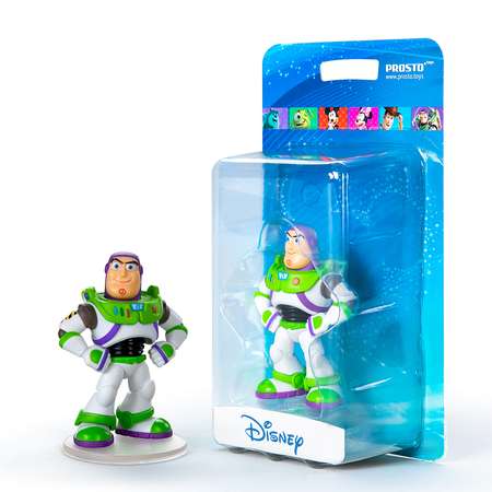 Фигурка Prosto toys