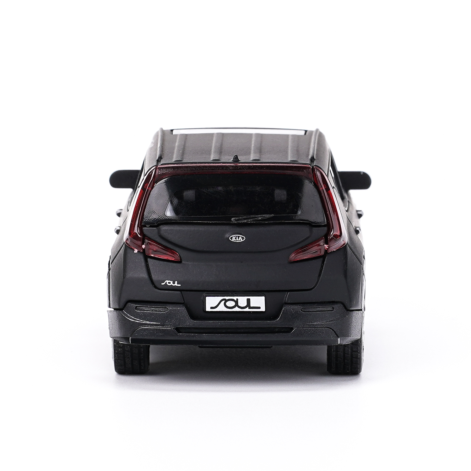 Автомобиль Технопарк KIA Soul 393543 - фото 11