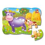 Магнитная мозаика Vladi Toys