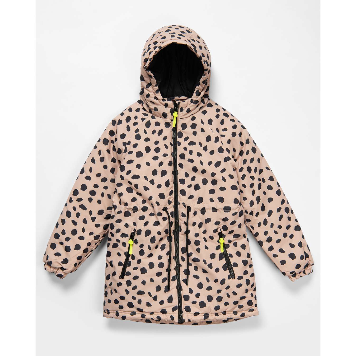 Куртка Futurino AW23G02FUtg-L2 - фото 2