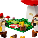 Конструктор LEGO 239 дет.