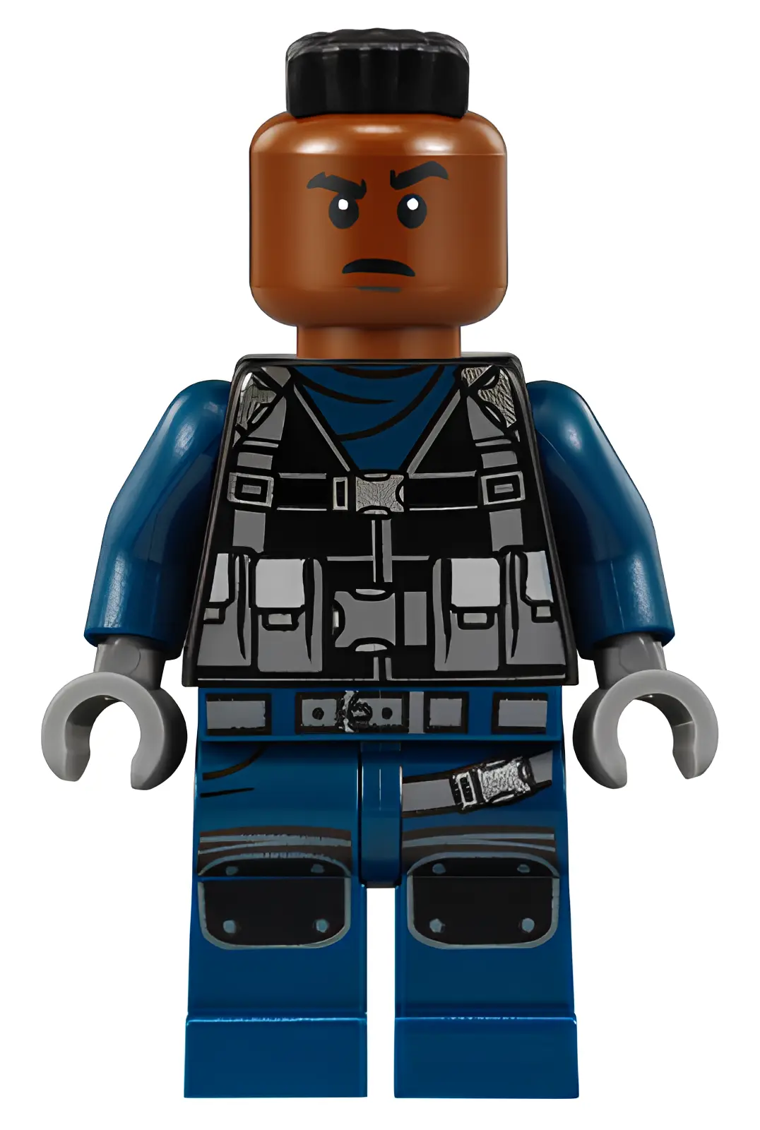 Фигурка LEGO ACU Tracker - фото 1