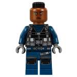 Фигурка LEGO ACU Tracker