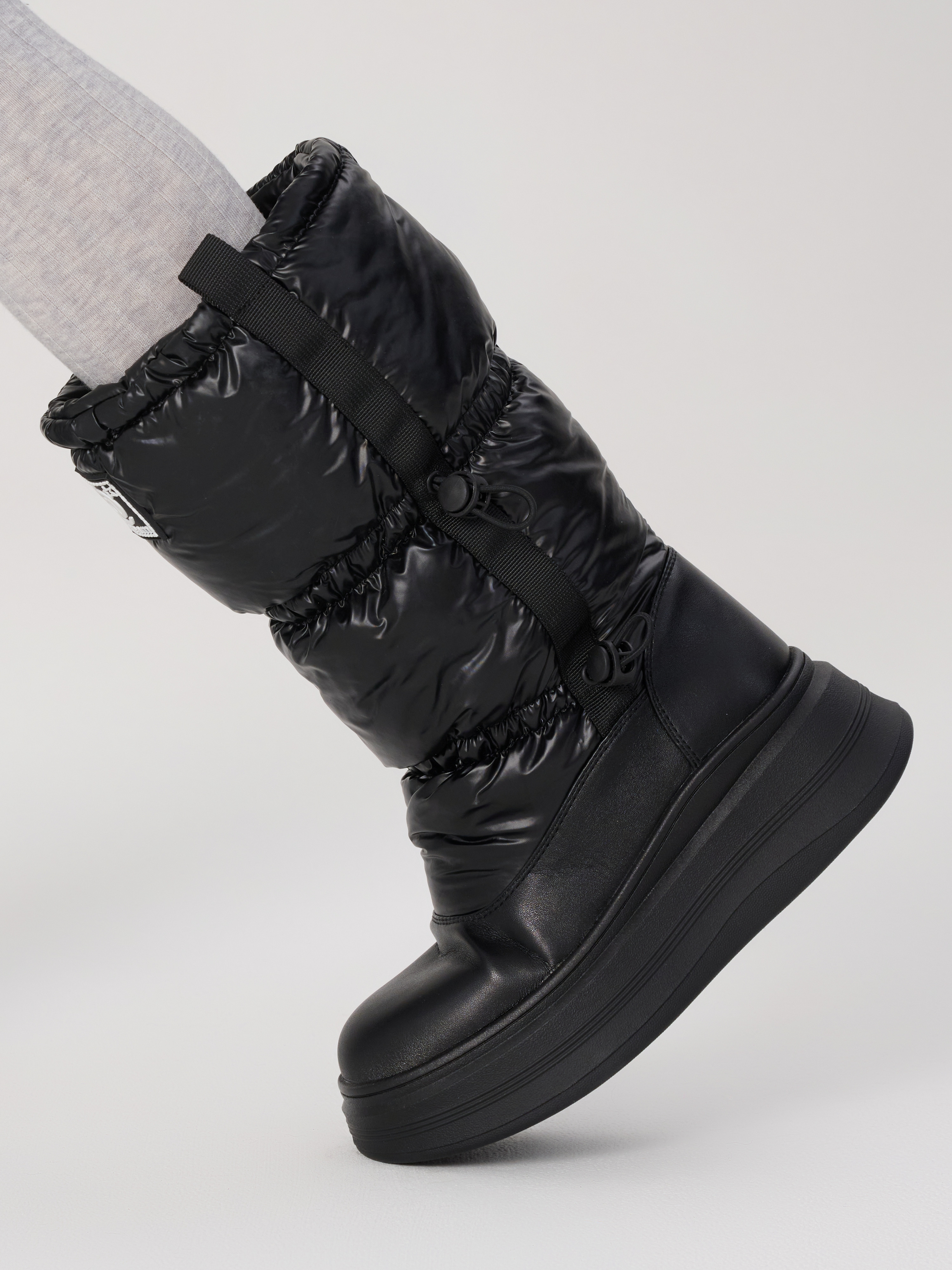 Ботинки Antilopa AL 15228 - фото 13