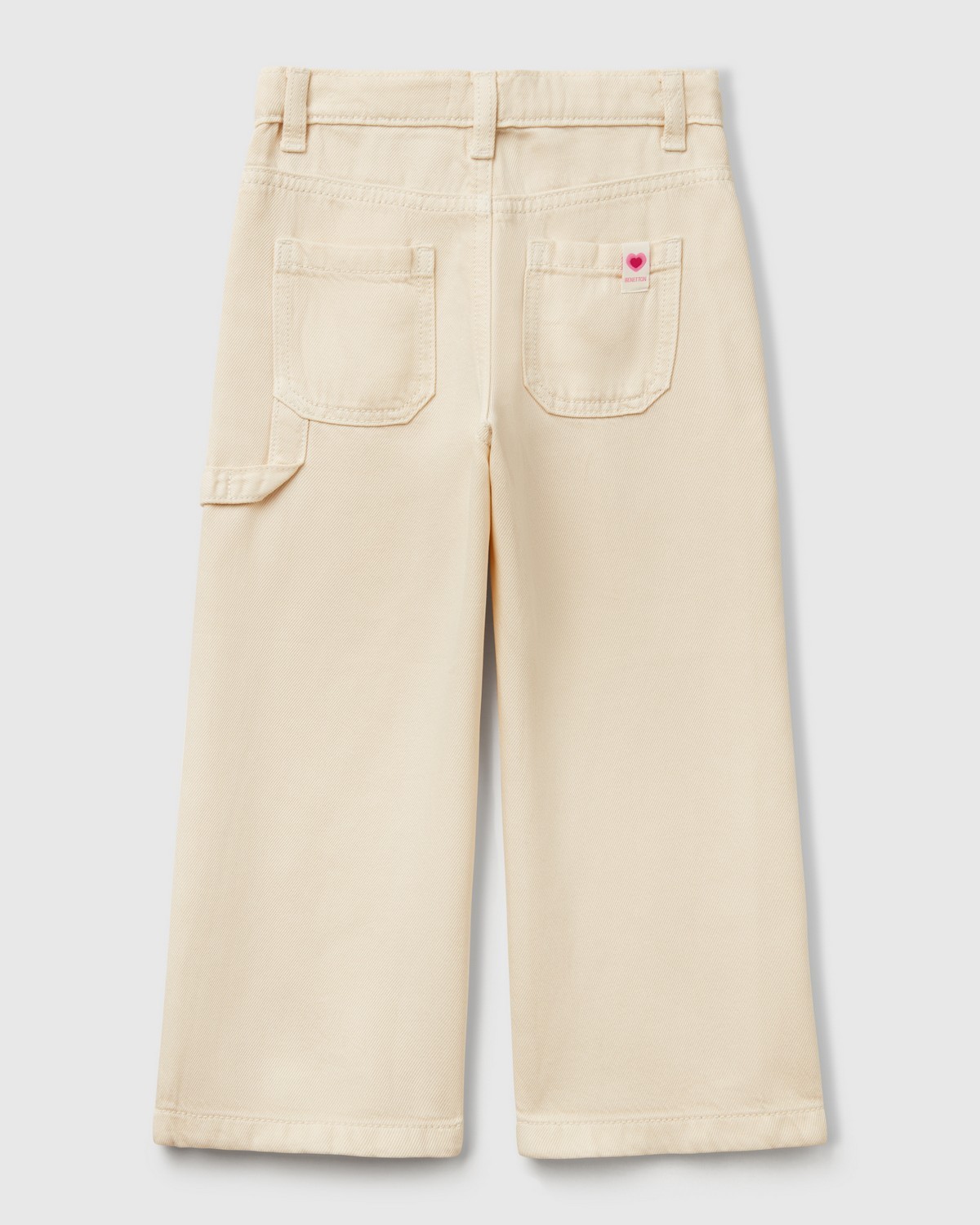 Брюки United Colors of Benetton 25P_41AQGE02H_60V - фото 3