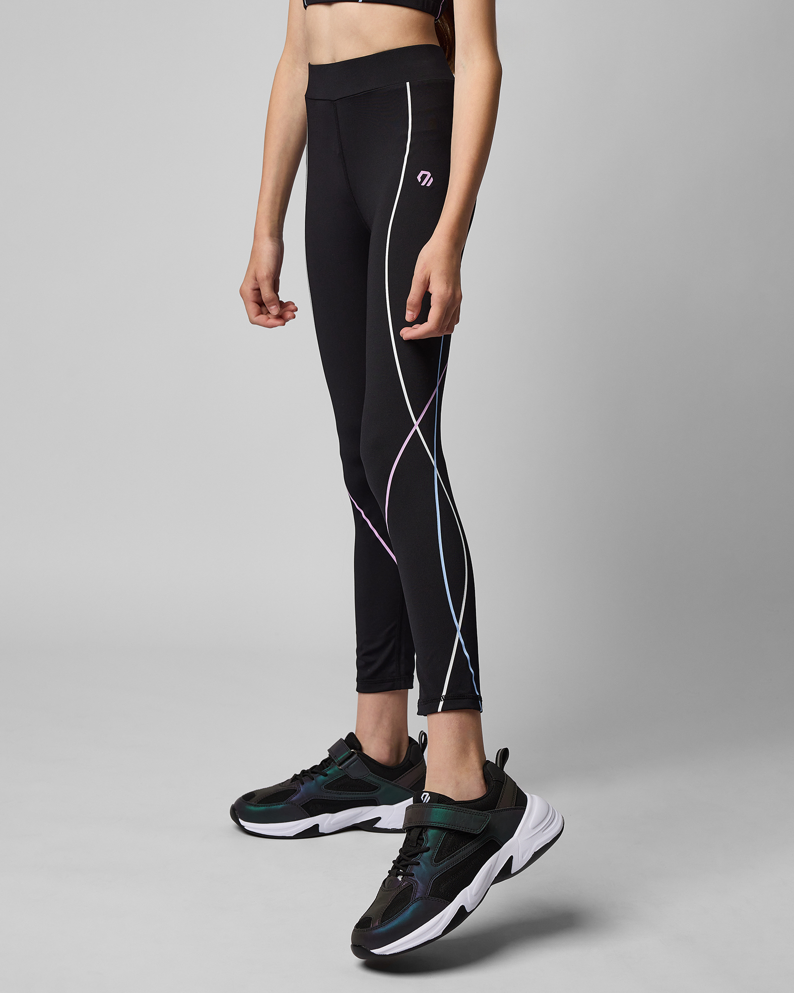 Легинсы Jomoto W24JO4-20tg-99 - фото 6