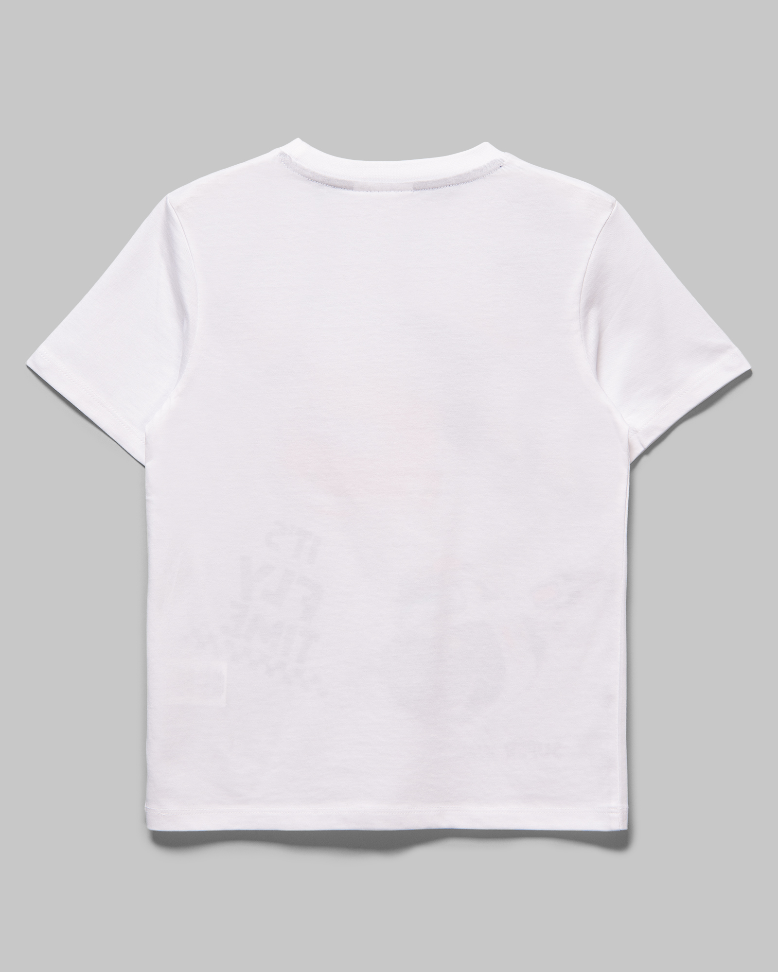 Футболка Super Wings W24LC1-006RI kb-00 - фото 3