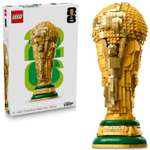 Конструктор LEGO Editions Официальный трофей 43020 2842 дет.