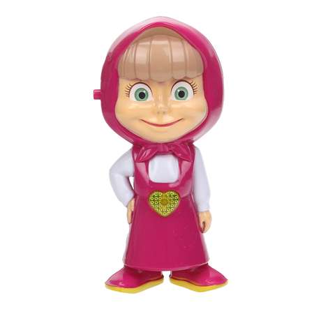 Игрушка УМка Маша и Медведь